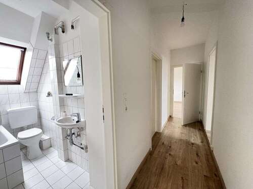 Foto - Wohnung zum Mieten in Bremerhaven 509,00 € 62.7 m²