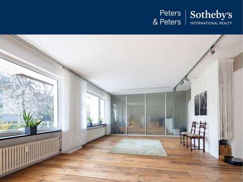 Foto - Wohnung zum Kaufen in Wiesbaden 658.000,00 € 137 m²