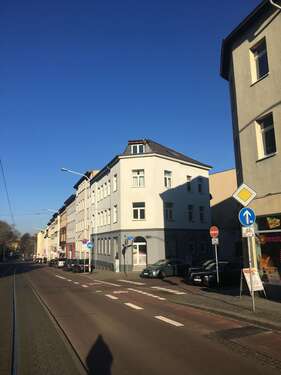 Foto - Wohnung zum Mieten in Halle 367,00 € 52.39 m²