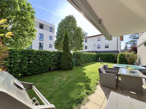 Foto - Wohnung zum Mieten in München 2.000,00 € 63 m²