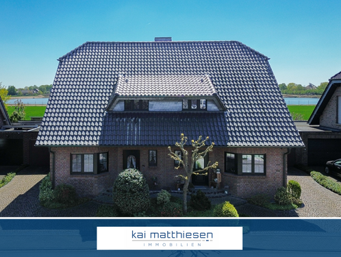 Foto - Haus zum Kaufen in Wachtendonk 980.000,00 € 236.26 m²