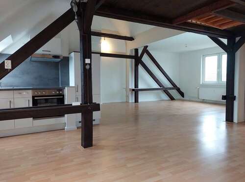 Foto - Wohnung zum Mieten in Schwerin 480,00 € 60 m²
