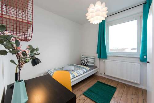 Foto - WG-Zimmer in Berlin 580,00 € 9 m²