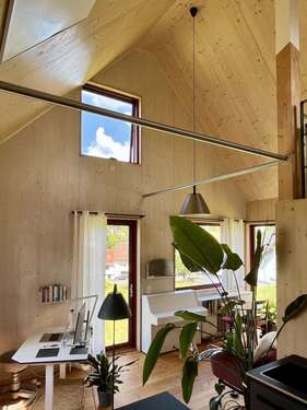 Foto - Haus zum Kaufen in Schotten 249.000,00 € 38 m²