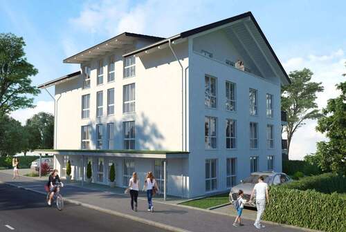 Foto - Büro in Sonthofen 1.935.000,00 € 239 m²