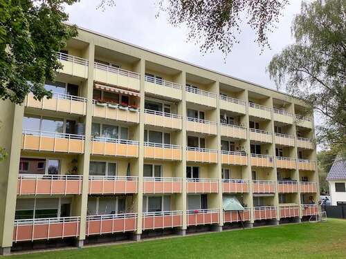 Foto - Wohnung zum Mieten in Dortmund 304,30 € 42.44 m²