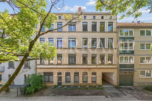Foto - Haus zum Kaufen in Hamburg 949.000,00 € 510 m²