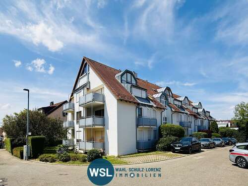 Foto - Wohnung zum Kaufen in Filderstadt 316.500,00 € 83 m²