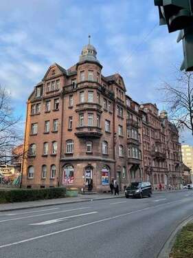 Foto - Wohnung zum Kaufen in Fürth 186.000,00 € 58 m²