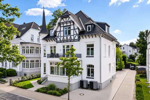 Foto - Wohnung zum Kaufen in Bad Oeynhausen 899.000,00 € 152 m²