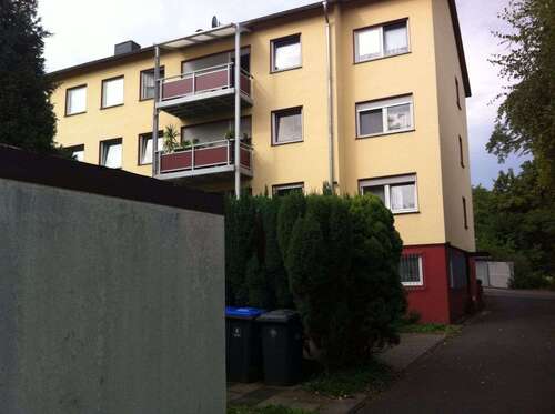 Foto - Wohnung zum Mieten in Bergisch Gladbach 540,00 € 32 m²