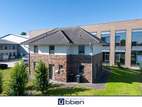 Foto - Büro in Aurich Schirum 1.200,00 € 164.3 m²