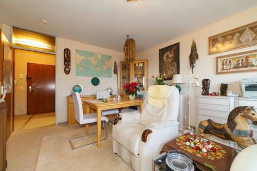 Foto - Wohnung zum Kaufen in Baiersbronn 130.000,00 € 57.5 m²