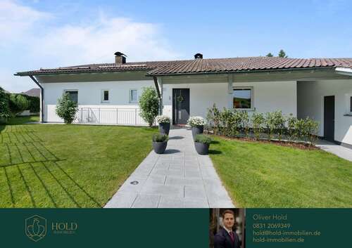 Foto - Haus zum Kaufen in Buchenberg 1.215.000,00 € 256 m²