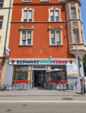 Foto - Gastronomie in Freiburg im Breisgau 800.000,00 € 140 m²