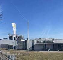 Halle in Dinkelsbühl 1.950.000,00 € 2275 m²