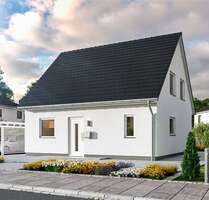 Haus zum Kaufen in Beelitz 401.820,00 € 124 m²