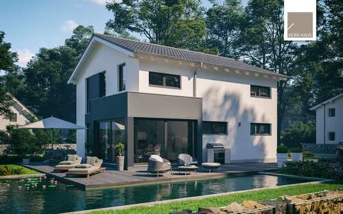Foto - Haus zum Kaufen in Knittlingen 778.800,00 € 154 m²