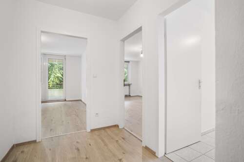 Foto - Wohnung zum Kaufen in Wuppertal 116.500,00 € 64 m²