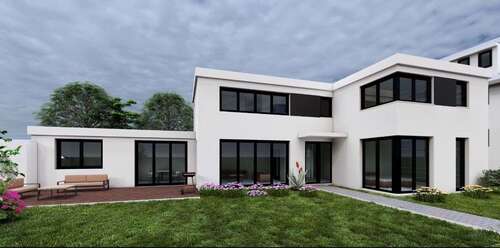 Foto - Haus zum Kaufen in Gladbeck 798.000,00 € 480 m²