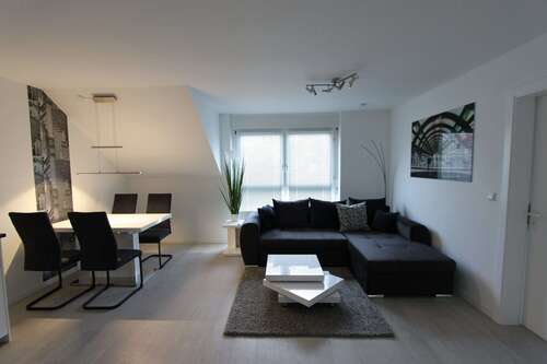 Foto - Wohnung zum Mieten in Bad Friedrichshall 710,00 € 45 m²