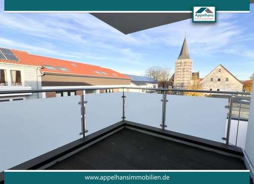 Foto - Wohnung zum Kaufen in Preußisch Oldendorf 226.000,00 € 97.77 m²