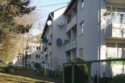 Foto - Wohnung zum Mieten in Sinzig 509,00 € 51.15 m²