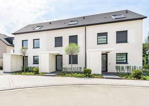 Foto - Haus zum Mieten in Hamm 1.250,00 € 120 m²