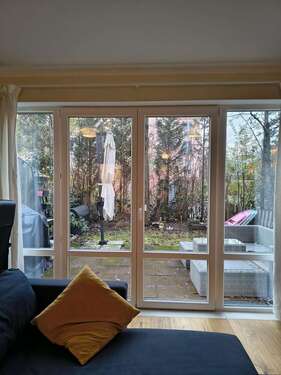 Foto - Wohnung zum Mieten in München 1.850,00 € 72 m²