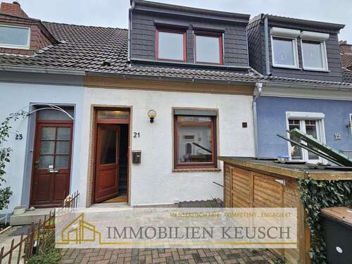 Foto - Haus zum Kaufen in Bremen 229.000,00 € 68.94 m²