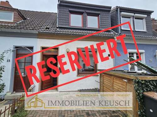 Foto - Haus zum Kaufen in Bremen 229.000,00 € 68.94 m²