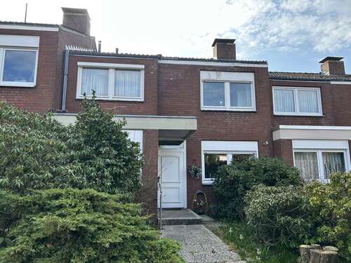 Foto - Haus zum Kaufen in Münster Handorf 419.000,00 € 118.04 m²