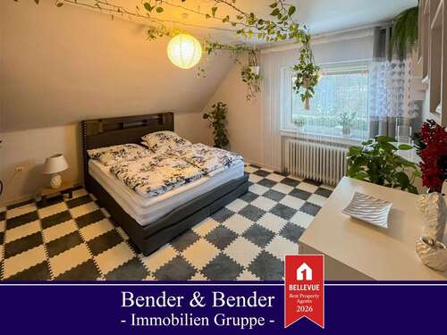 Foto - Wohnung zum Mieten in Elkenroth 450,00 € 74 m²