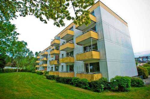 Foto - Wohnung zum Mieten in Quickborn 750,00 € 68 m²