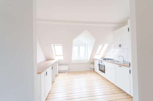 Foto - Wohnung zum Kaufen in Lübeck 229.000,00 € 70 m²