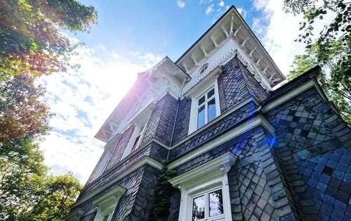 Foto - Haus zum Kaufen in Wuppertal 579.000,00 € 240 m²