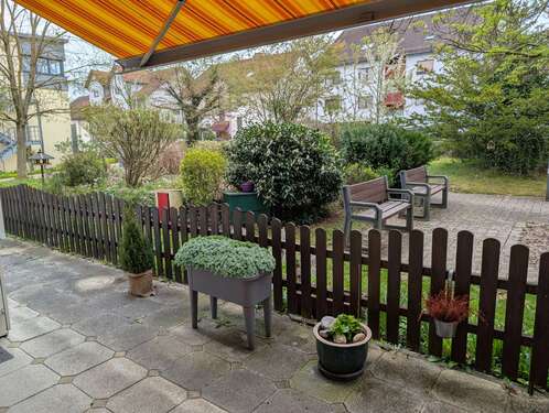 Foto - Wohnung zum Mieten in Bretzfeld Schwabbach 700,00 € 65.98 m²
