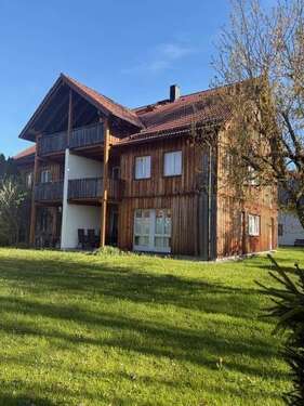 Foto - Wohnung zum Mieten in Kaufbeuren 700,00 € 64 m²