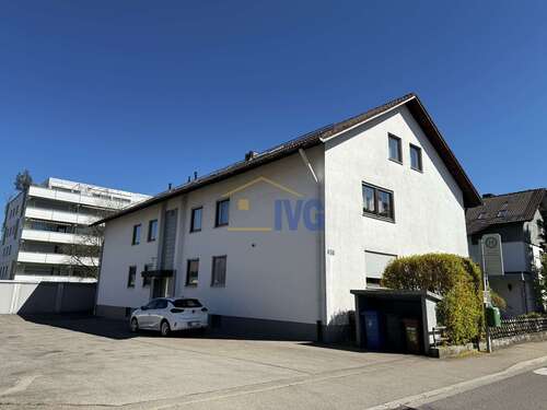 Foto - Haus zum Kaufen in Kempten 1.200.000,00 € 515.96 m²