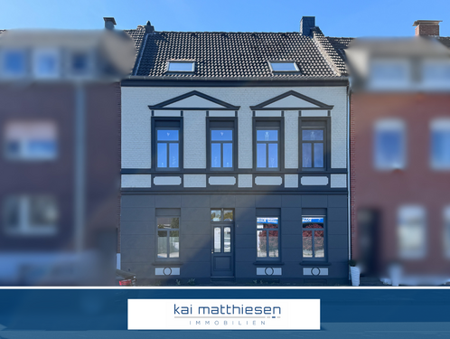 Foto - Haus zum Kaufen in Kempen 775.000,00 € 186 m²