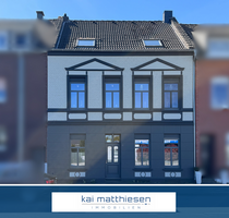 Haus zum Kaufen in Kempen 775.000,00 € 186 m²