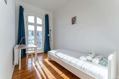 Foto - WG-Zimmer in Berlin 685,00 € 10 m²