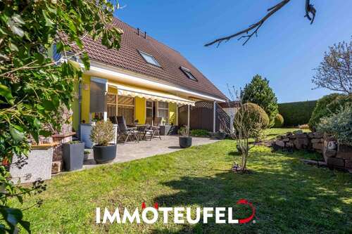 Foto - Haus zum Kaufen in LugauErzgebirge 279.000,00 € 130 m²