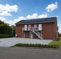 Wohnung zum Mieten in Klein Meckelsen 890,00 € 74.93 m²