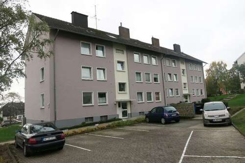 Foto - Wohnung zum Mieten in Herford 493,00 € 68.46 m²
