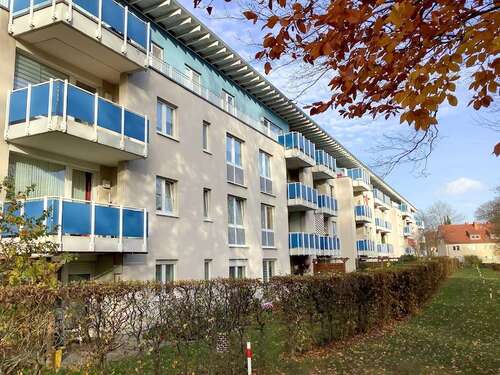 Foto - Wohnung zum Mieten in Dortmund 359,40 € 58.73 m²