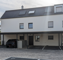 Wohnung zum Mieten in Geisenfeld 920,00 € 72.91 m²