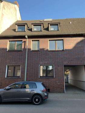 Foto - Garage zu vermieten in Duisburg 15,00 €