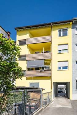 Foto - Wohnung zum Kaufen in Neu-Ulm 289.000,00 € 76 m²