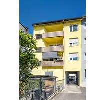 Wohnung zum Kaufen in Neu-Ulm 289.000,00 € 76 m²